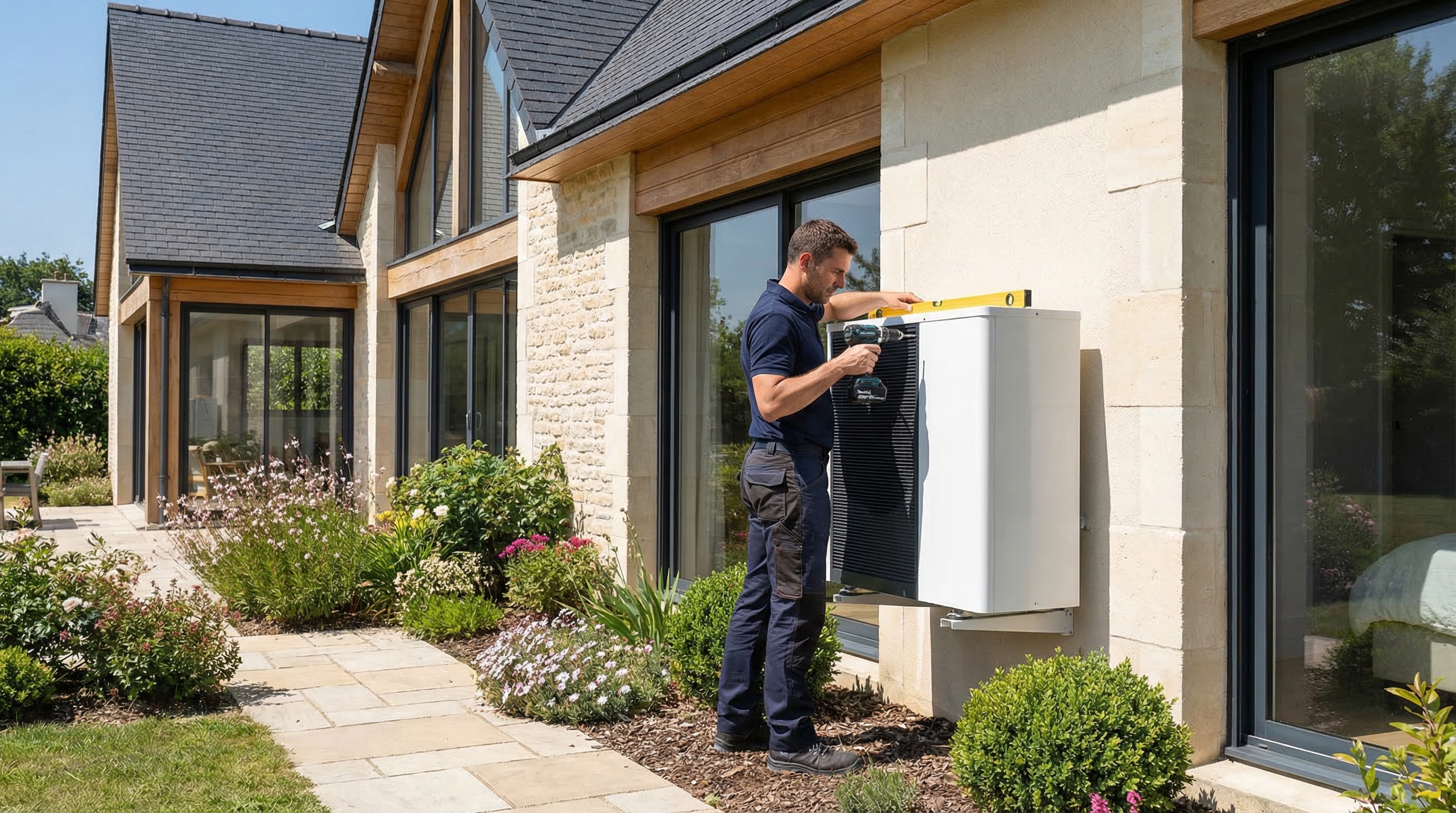 Devis Climatisation Maison